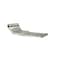 Fleet Engineers HINGE, SWING DOOR, DORSEY STYLE THREE HOLE 022-00889 - alternate 3